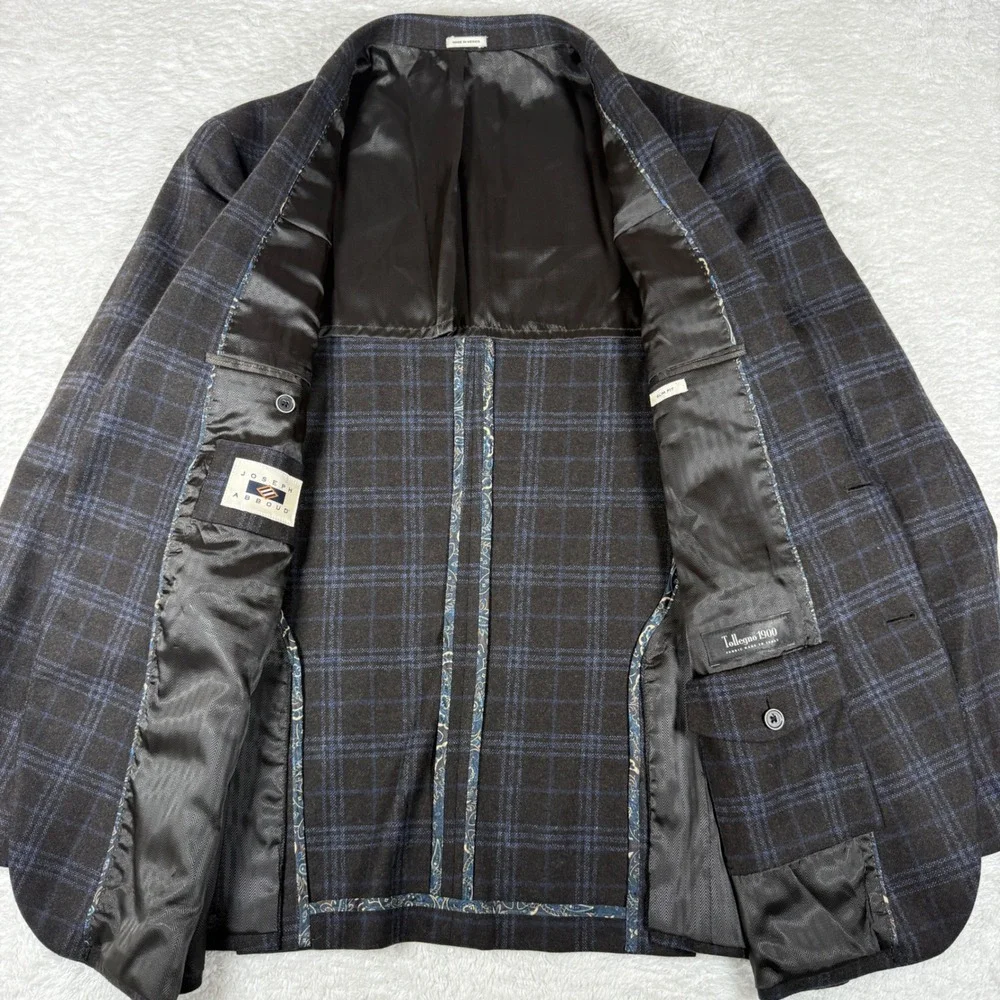 Joseph Abboud joseph abboud